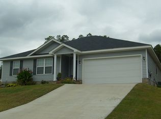 1564 Oxpens Rd, Warrenville, SC 29851