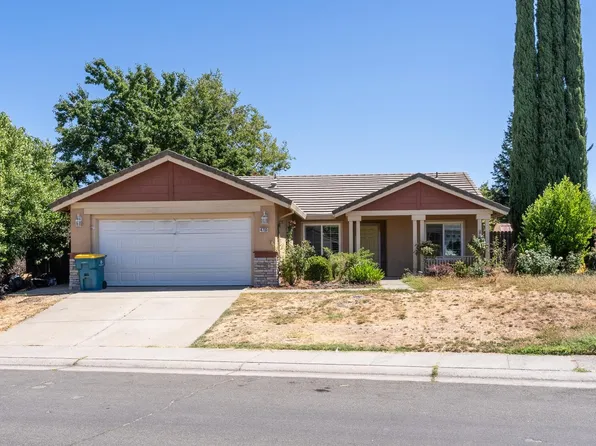 4733 Thoreau Dr, Cameron Park, CA 95682