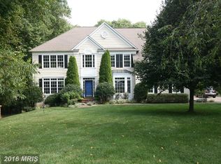 5282 Beech Haven Ct, Fairfax, VA 22032