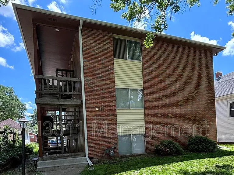 4609 Bancroft Ave #5 — Photo 1