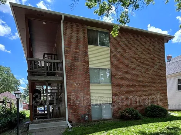 4609 Bancroft Ave #5, Lincoln, NE 68506