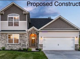 109 Old Station Rd, Frankfort, KY 40601