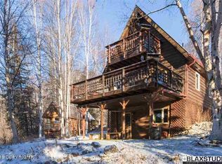 740 Gold Vein Rd, Fairbanks, AK 99712