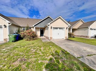 170 Pine Hollow Rd, Holly Ridge, NC 28445