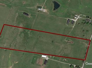 4185 McCowans Ferry Rd LOT B, Versailles, KY 40383