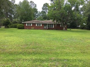512 South Blvd E, Macclenny, FL 32063