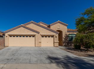 7775 E Treetop Rd, Tucson, AZ 85756