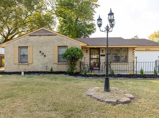 506 Stuart Ave, West Memphis, AR 72301