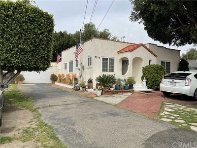 7715 Sancola Ave, Sun Valley, CA, 91352