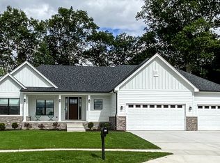 25919 W Kelly Ct, Plainfield, IL