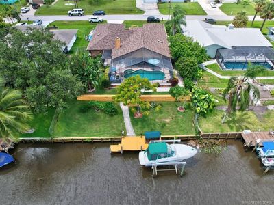 162 NE Surfside Ave, Port Saint Lucie, FL, 34983