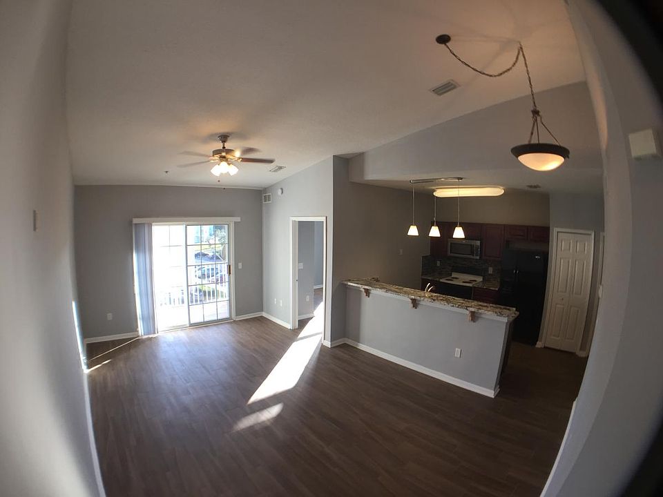 Great Room and Kitchen