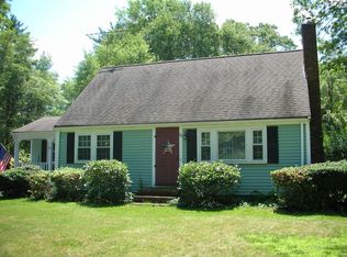 90 Cedar Ln, Halifax, MA 02338