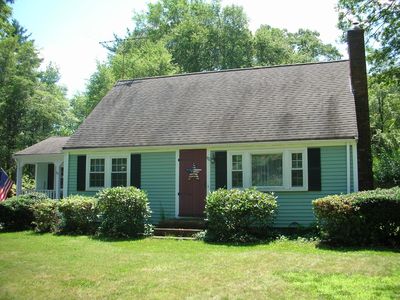 90 Cedar Ln, Halifax, MA, 02338