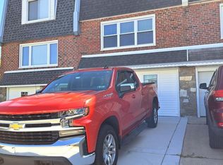 3712 Clarendon Ave, Philadelphia, PA 19114