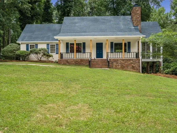 7686 Morant Dr, Jonesboro, GA 30236
