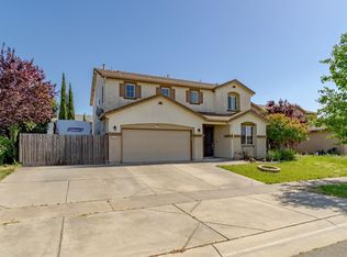 1672 Chateau Dr, Arboga, CA