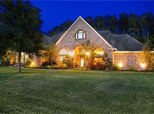 36914 Anglers Way, Pinehurst, TX 77362