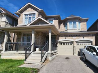 6 Venue Rd #Basement, Brampton, ON L6P 4E5