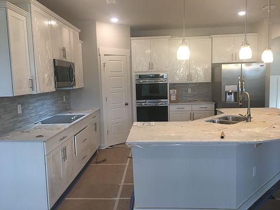 3rd image of 1617 Gingerwood Drive Alp Lot 116