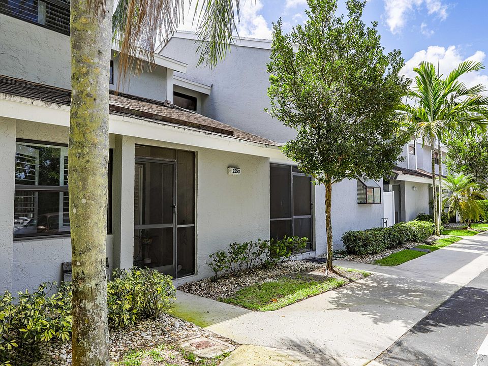 2553 NW 42nd Ave, Coconut Creek, FL 33066 Zillow