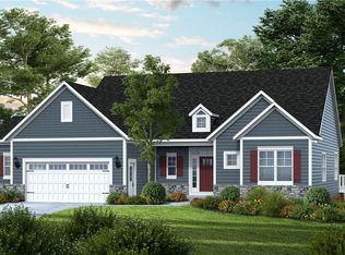 1312 Grayson Dr, Victor, NY 14564