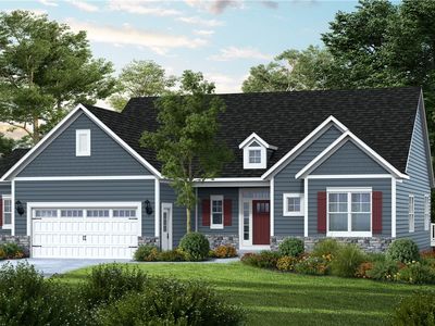 1312 Grayson Dr, Victor, NY, 14564