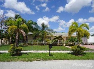 30024 SW 153rd Ct, Homestead, FL 33033