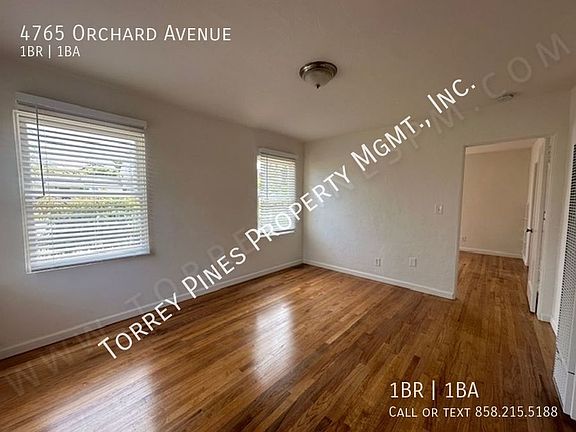 2nd image of 4765 Orchard Ave