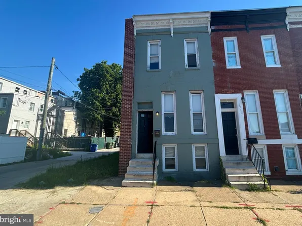 1718 Riggs Ave, Baltimore, MD 21217