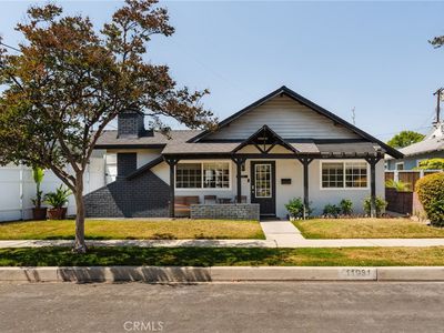 11931 Tiara St, Valley Village, CA, 91607