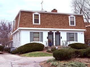 211 Fairfax Ave APT 6, Saint Matthews, KY 40207