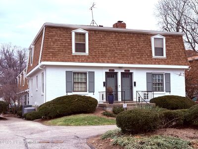211 Fairfax Ave APT 6, Saint Matthews, KY, 40207