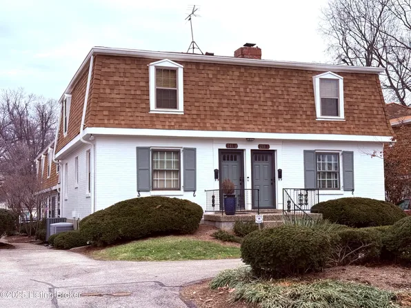 211 Fairfax Ave APT 6, Saint Matthews, KY 40207