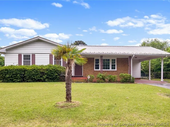 4645 Ramblewood Dr, Fayetteville, NC 28304
