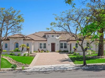 15674 Via Santa Pradera, San Diego, CA, 92131