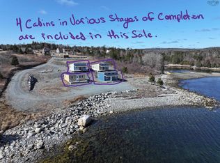 19194 Marine Dr, Spry Harbour, NS B0J3H0