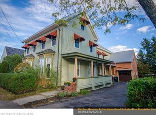 257 Elm St, Biddeford, ME 04005