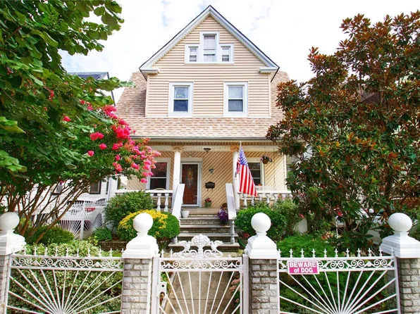 91-31 113th Street, Richmond Hill, NY 11418