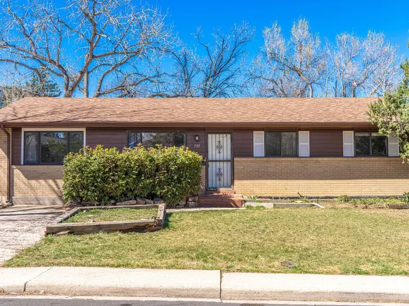 735 32nd St, Boulder, CO 80303