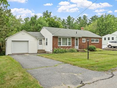 31 Ken Dr, Gardner, MA, 01440