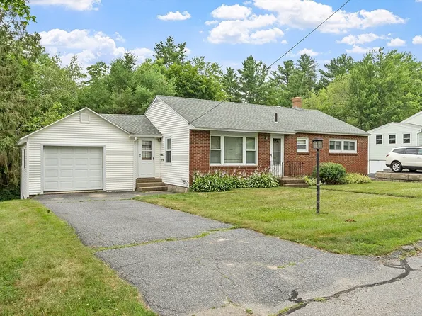 31 Ken Dr, Gardner, MA 01440