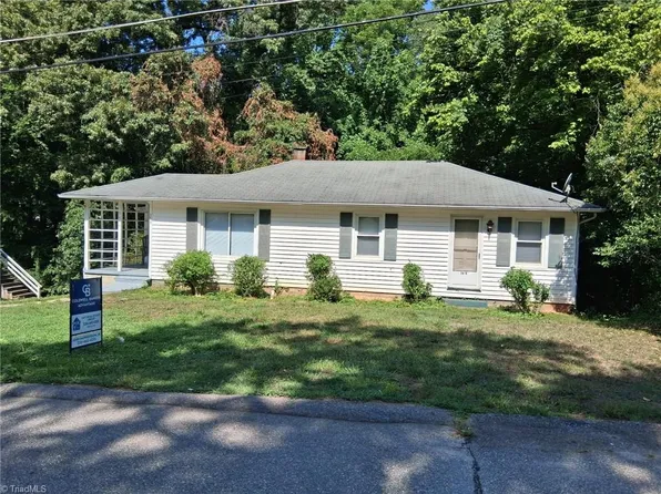 3616 Harvard Rd, Winston Salem, NC 27107