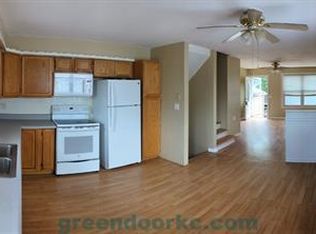 1037 N Jan Mar Dr #1037, Olathe, KS 66061