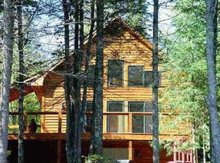 2671 W Great Northern Trails Rd, Mercer, WI 54547