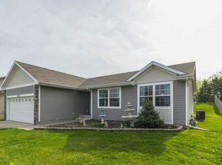4007 SW Westview Dr, Ankeny, IA 50023