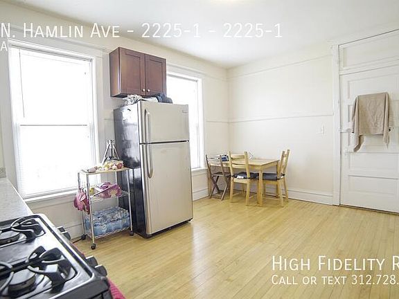 2nd image of 2223 N Hamlin Ave #2225-1