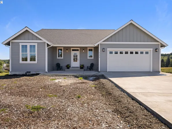 2205 SE Double Eagle Dr, Warrenton, OR 97146