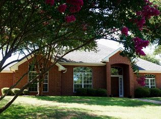 1209 Chelsea Cir, Nacogdoches, TX 75965