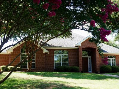 1209 Chelsea Cir, Nacogdoches, TX, 75965